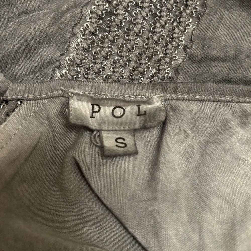 POL NWOT Women’s Tank Top Size Small - Picture 6 of 8